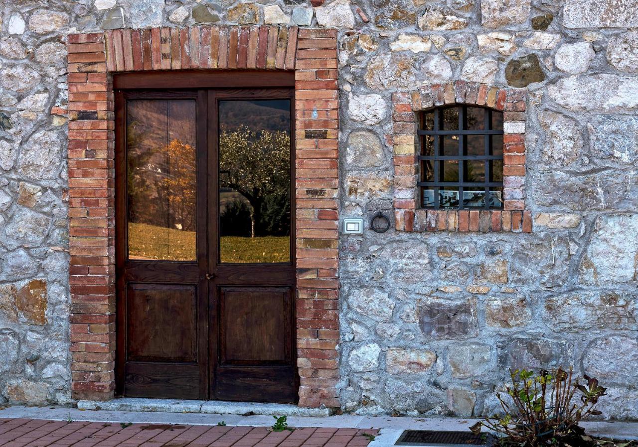 Masseria Boutique B&B 몬텔라 외부 사진
