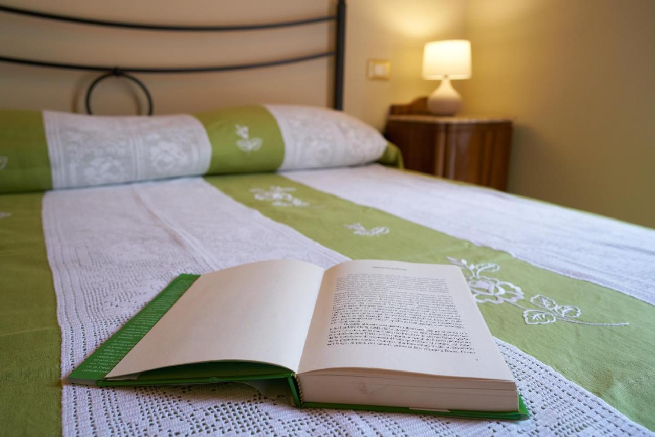 Masseria Boutique B&B 몬텔라 외부 사진