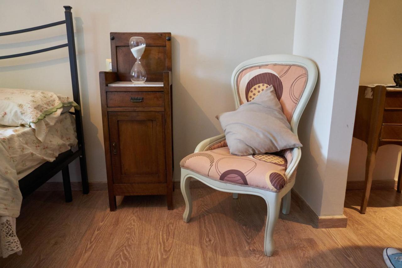 Masseria Boutique B&B 몬텔라 외부 사진