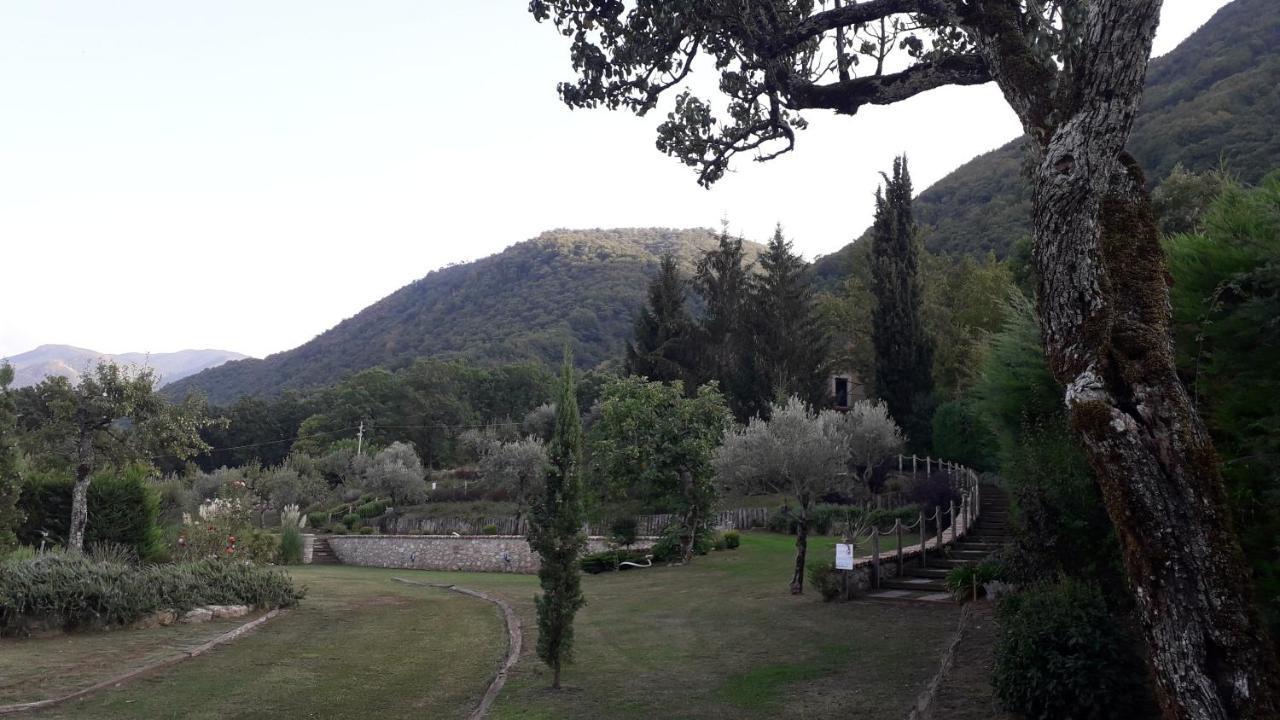 Masseria Boutique B&B 몬텔라 외부 사진