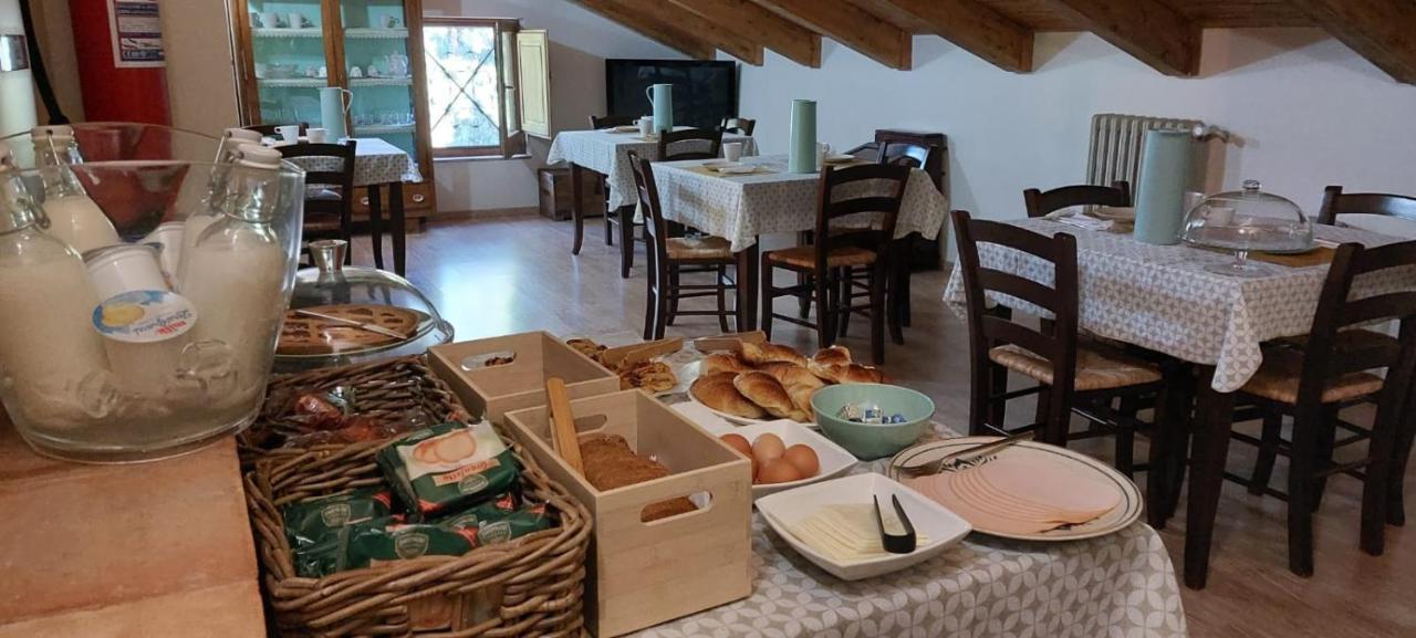 Masseria Boutique B&B 몬텔라 외부 사진