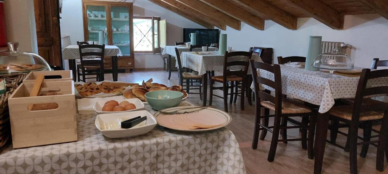 Masseria Boutique B&B 몬텔라 외부 사진