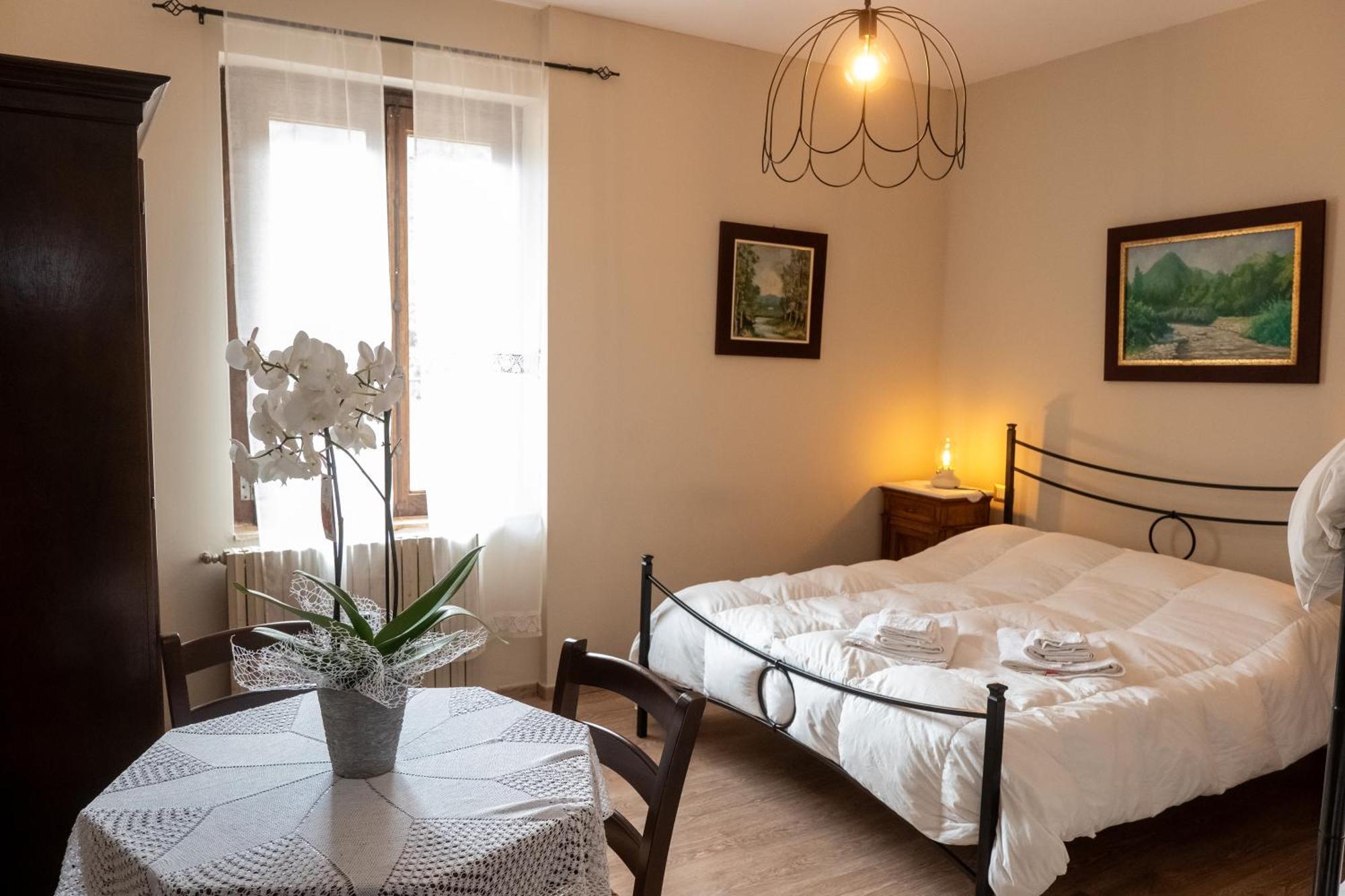 Masseria Boutique B&B 몬텔라 외부 사진