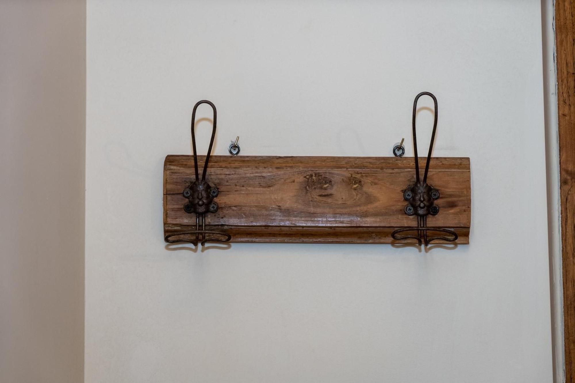 Masseria Boutique B&B 몬텔라 외부 사진