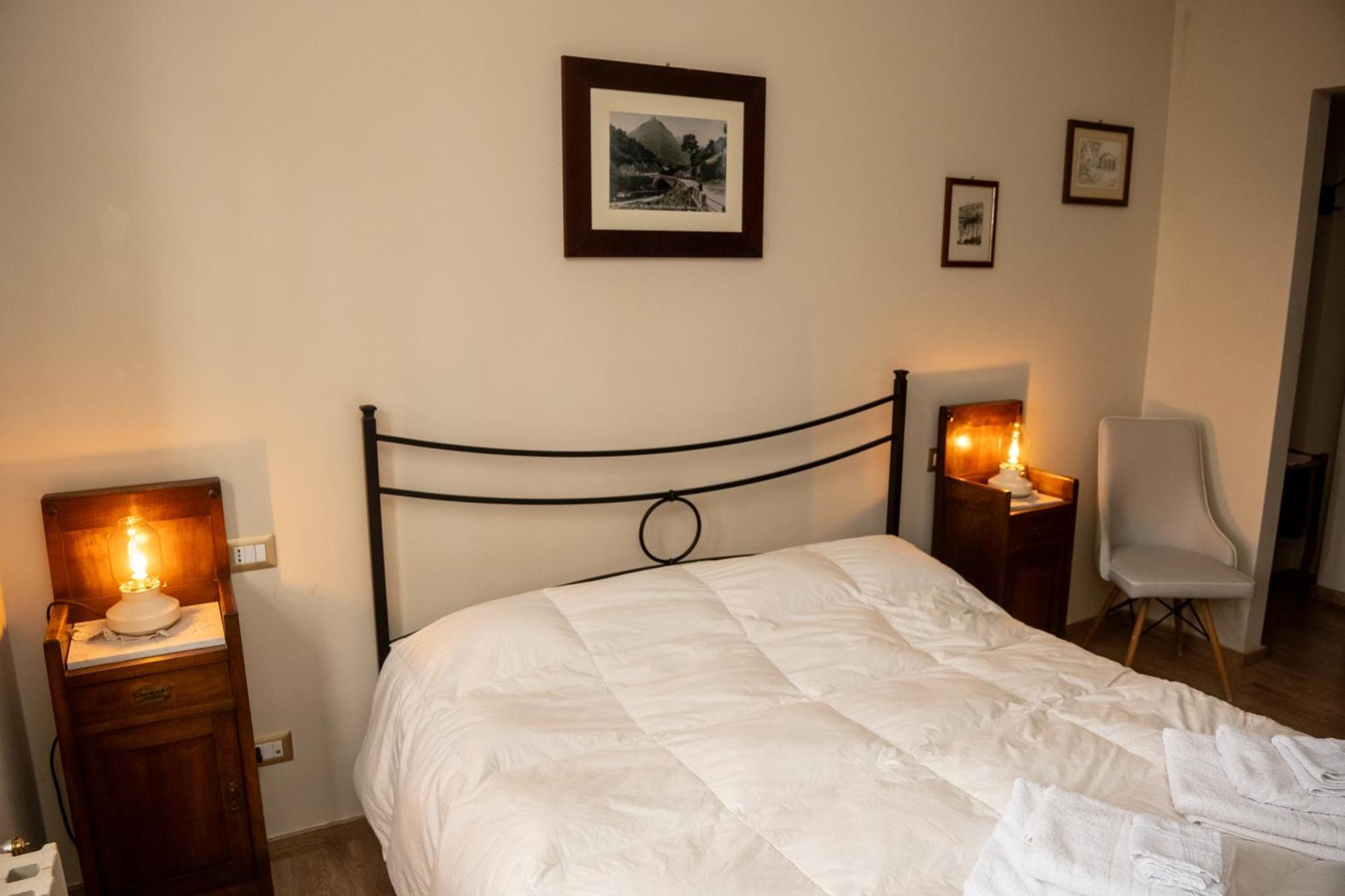 Masseria Boutique B&B 몬텔라 외부 사진