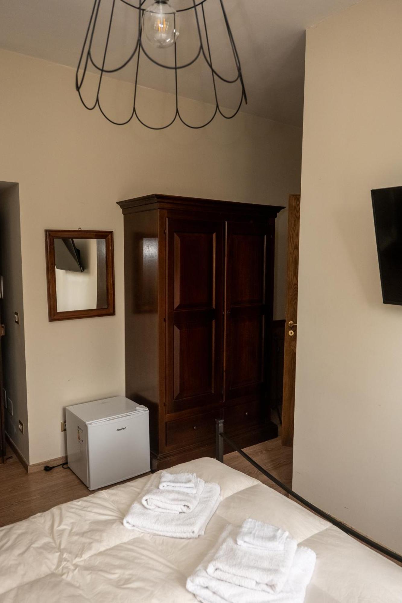 Masseria Boutique B&B 몬텔라 외부 사진