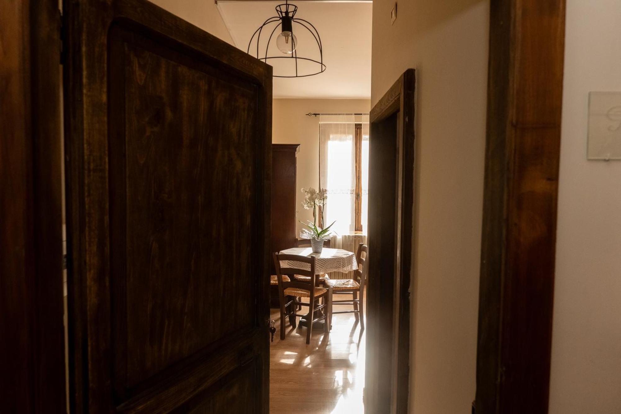 Masseria Boutique B&B 몬텔라 외부 사진