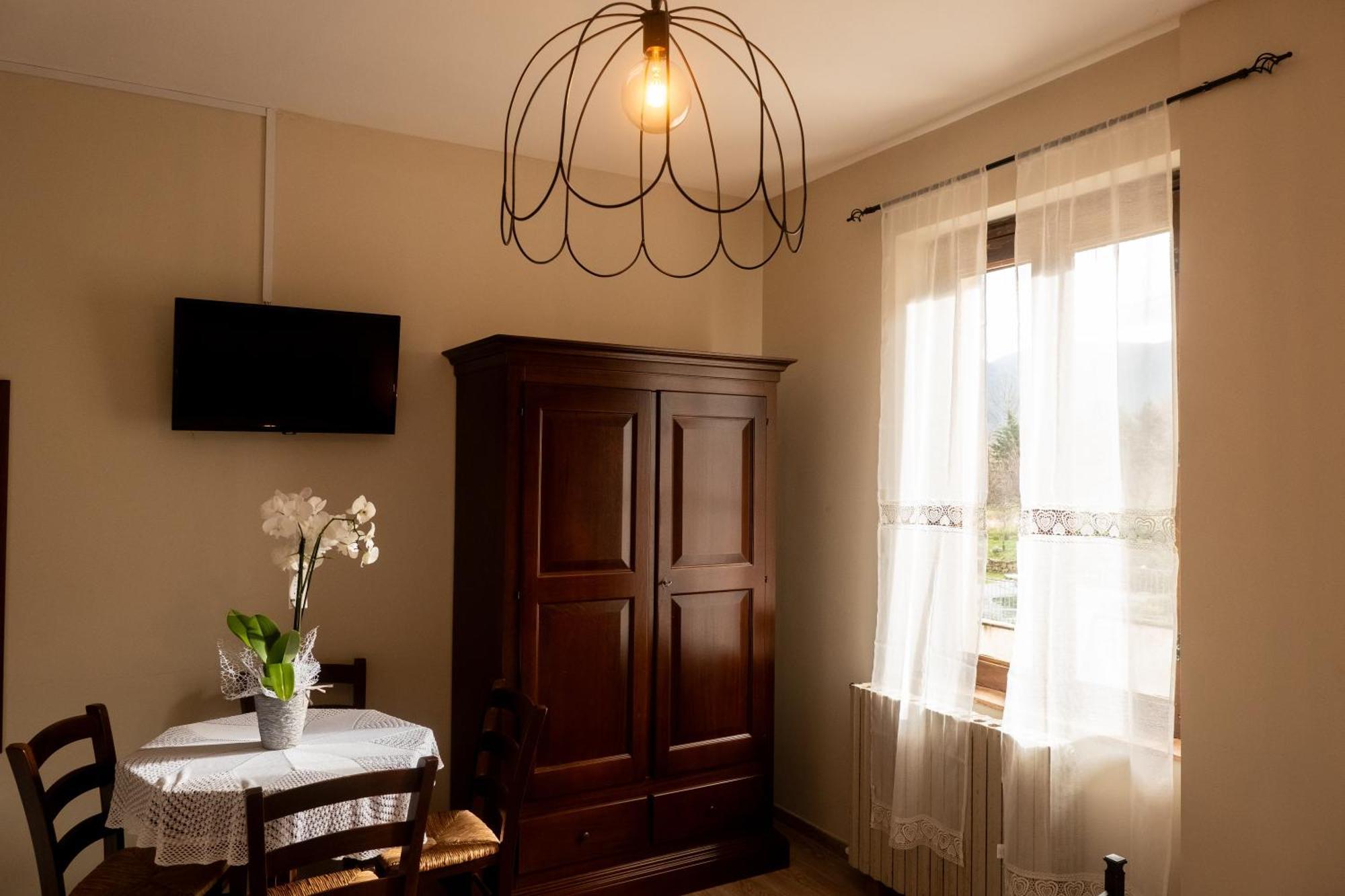 Masseria Boutique B&B 몬텔라 외부 사진