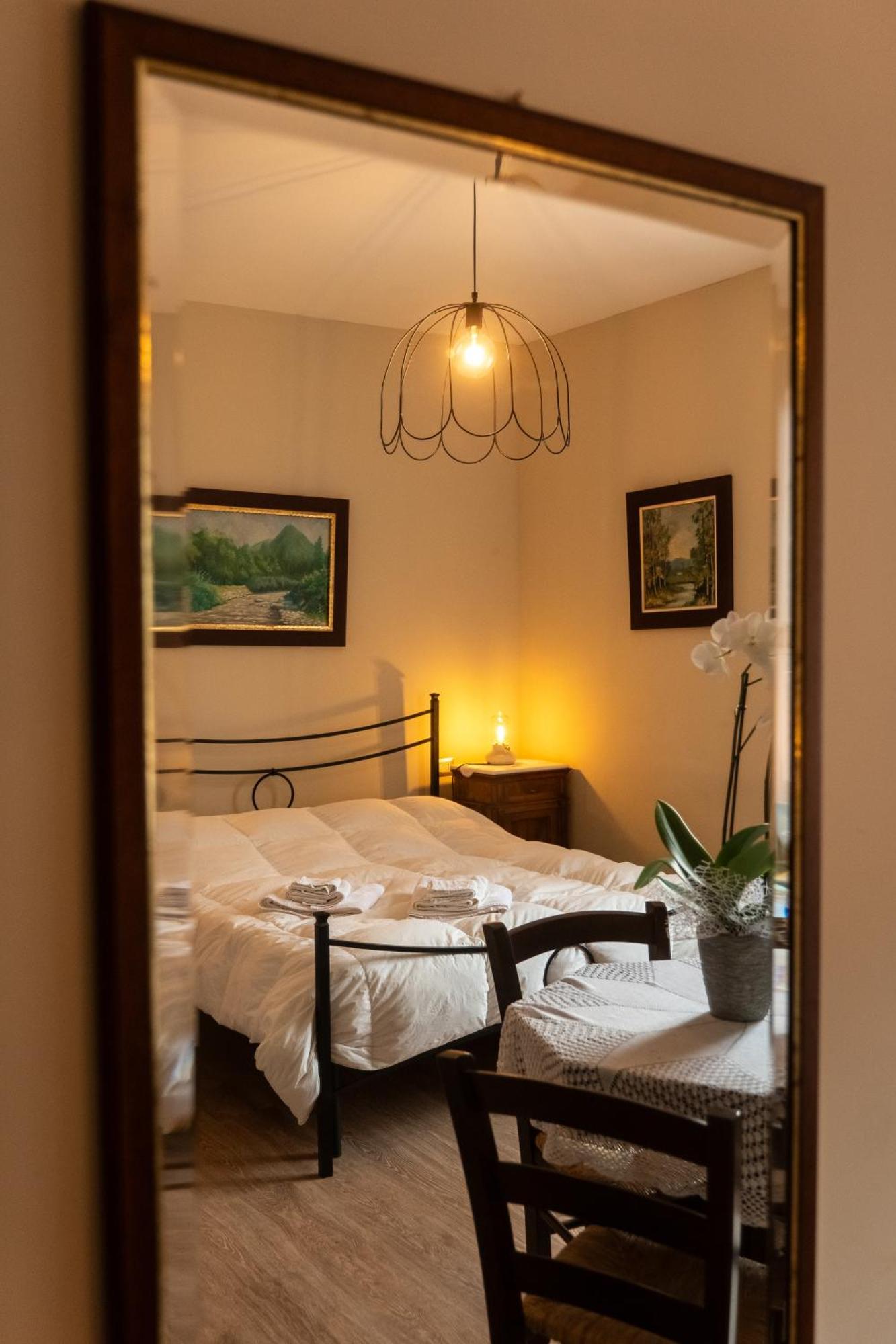 Masseria Boutique B&B 몬텔라 외부 사진