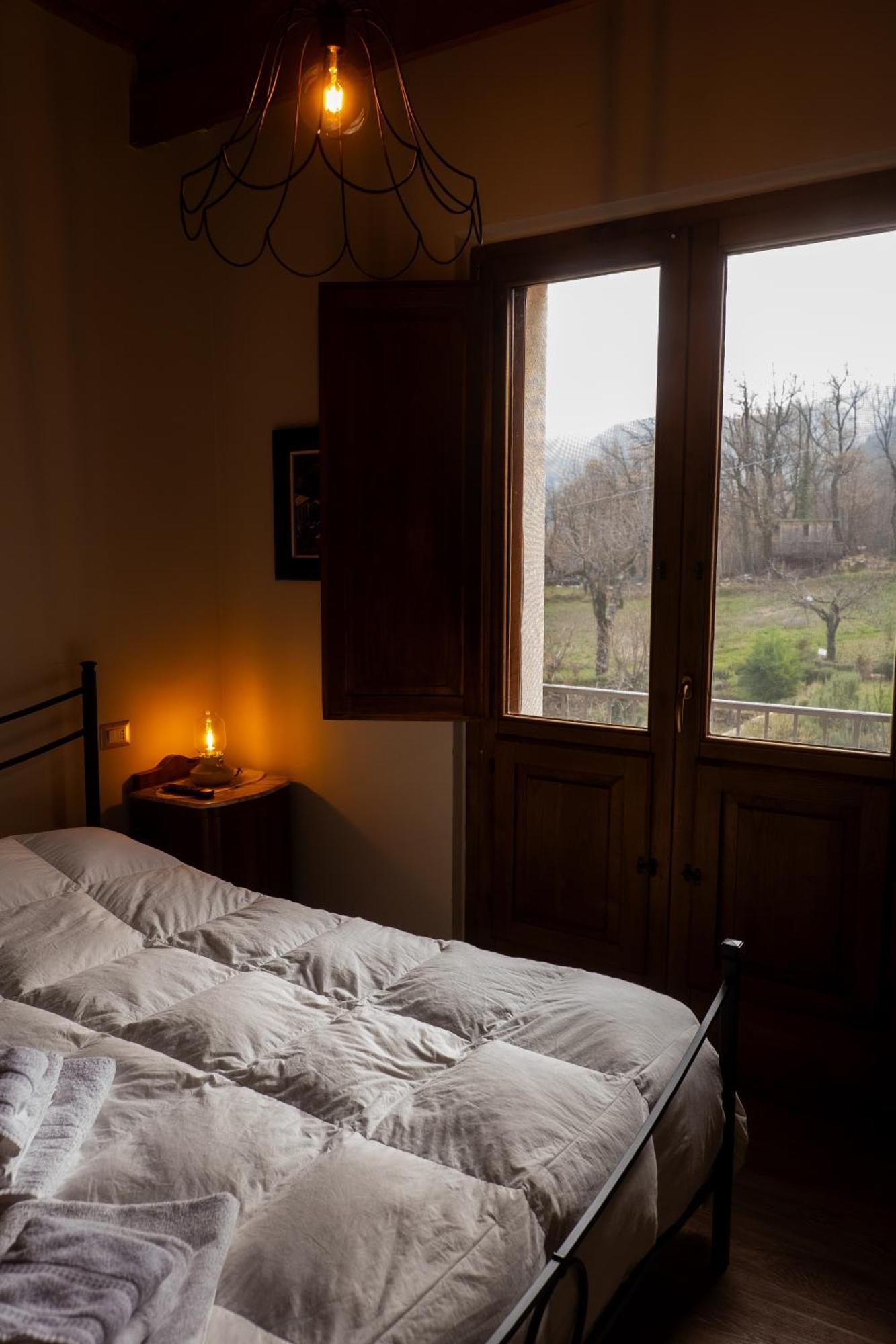Masseria Boutique B&B 몬텔라 외부 사진